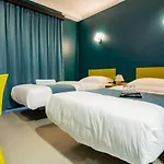 Private Hotel Room Centre Of Kuala Lumpur