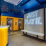 Private Hotel Room Centre Of Kuala Lumpur