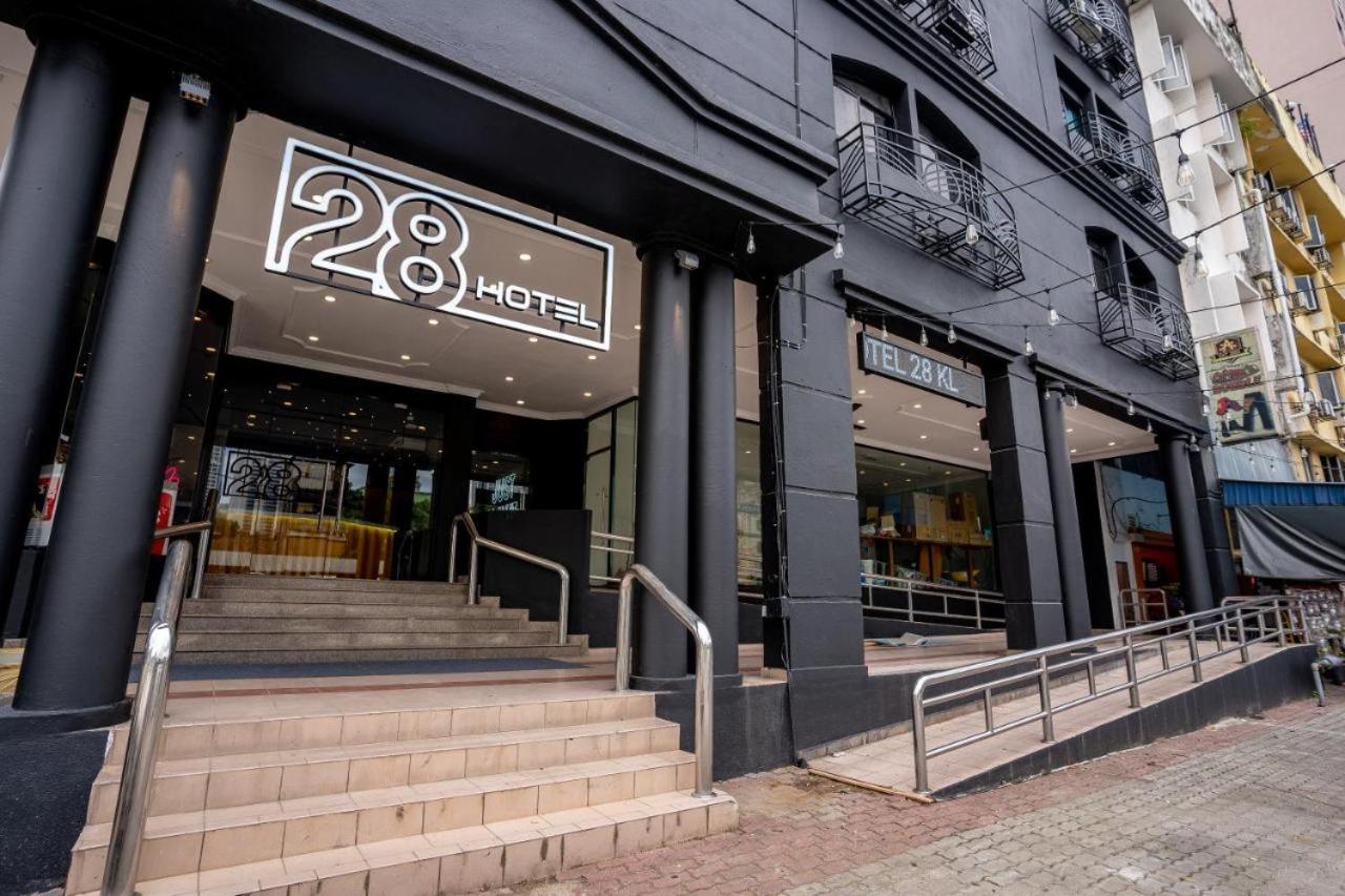 Hotel Private Centre Of