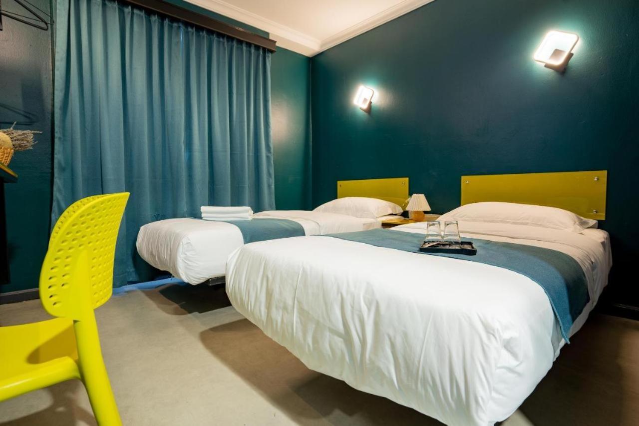 Private Centre Of Hotel Kuala Lumpur
