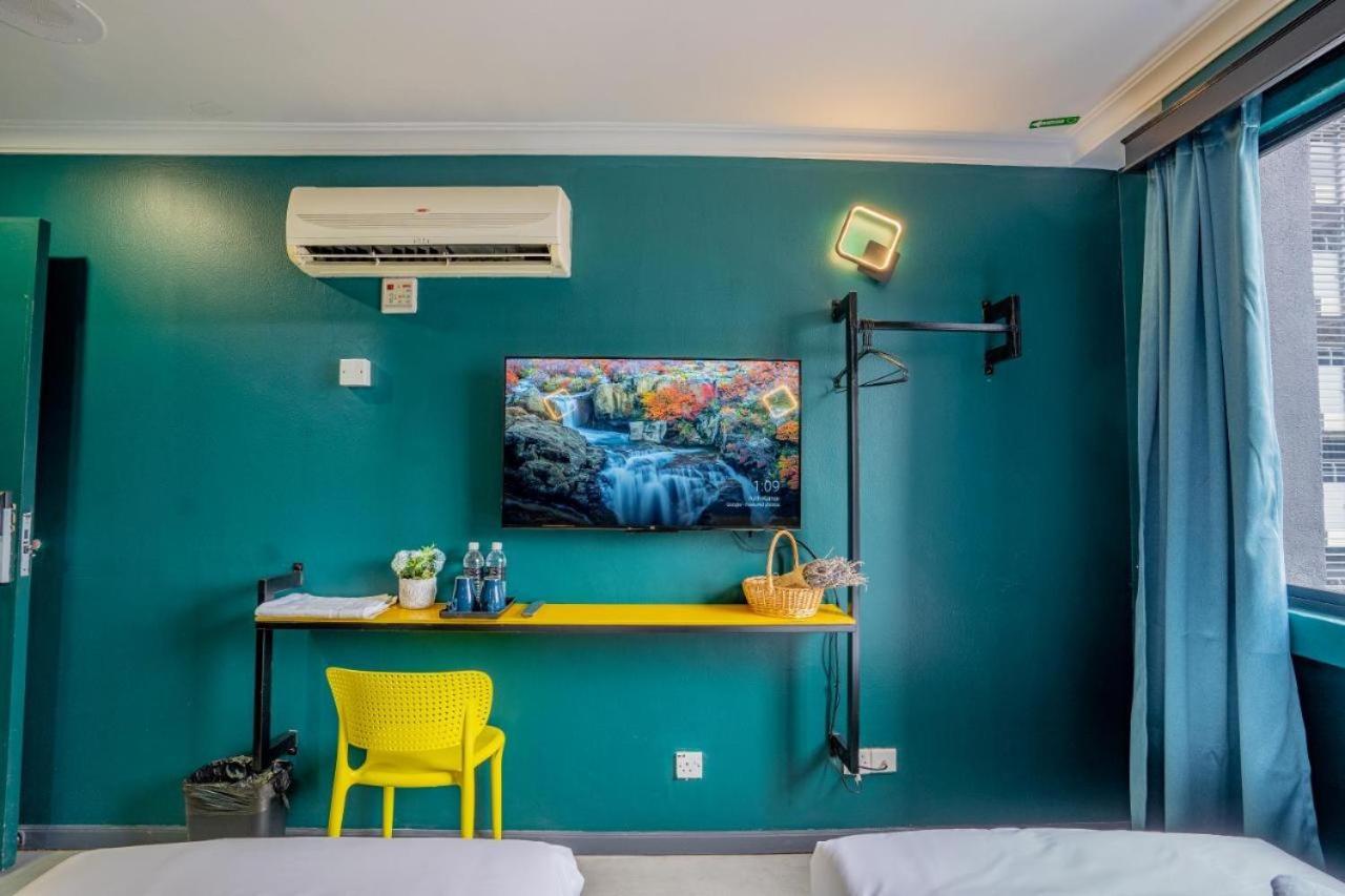 Hotel Private Centre Of 3*
