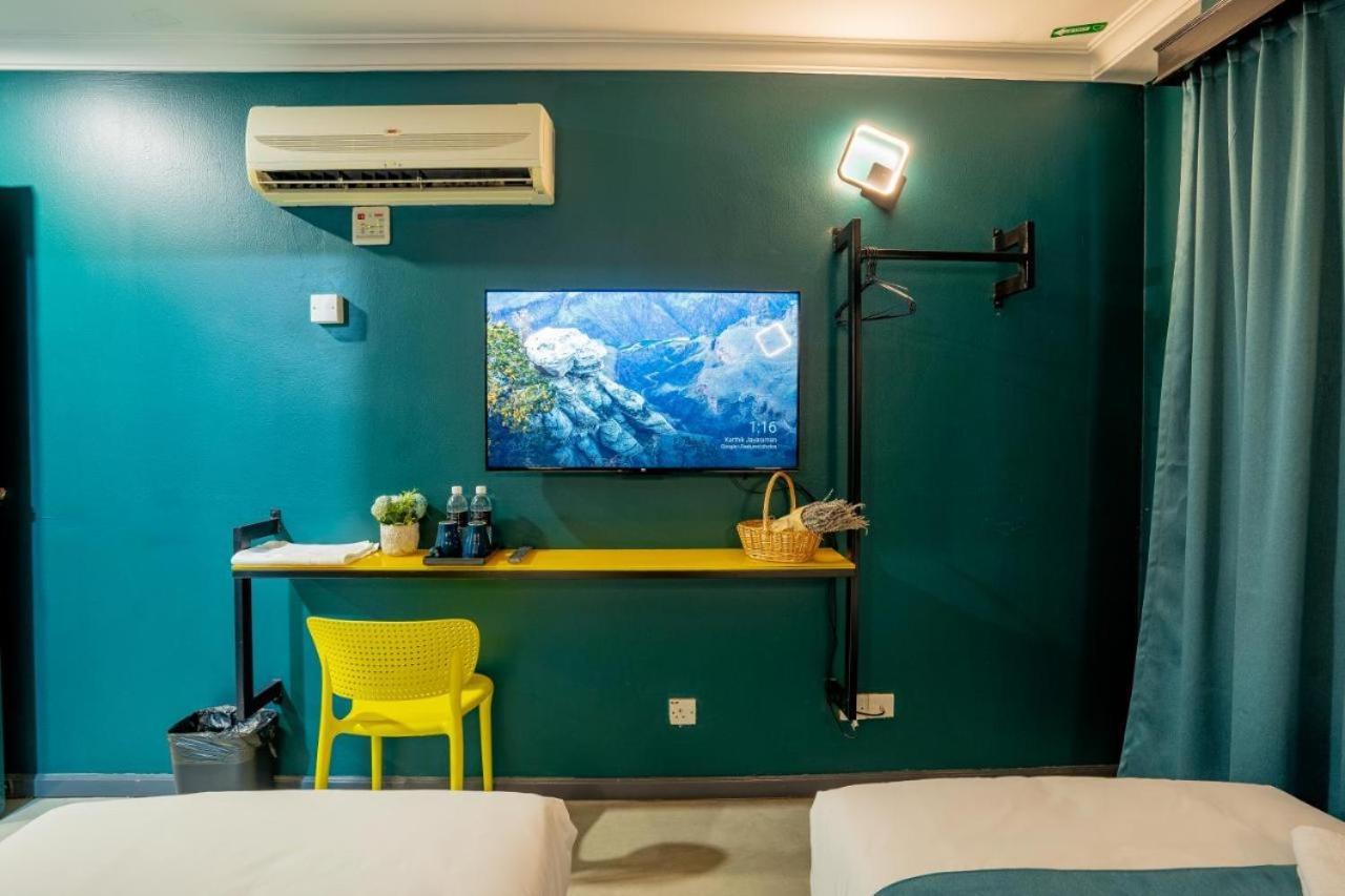 Private Centre Of Hotel Kuala Lumpur