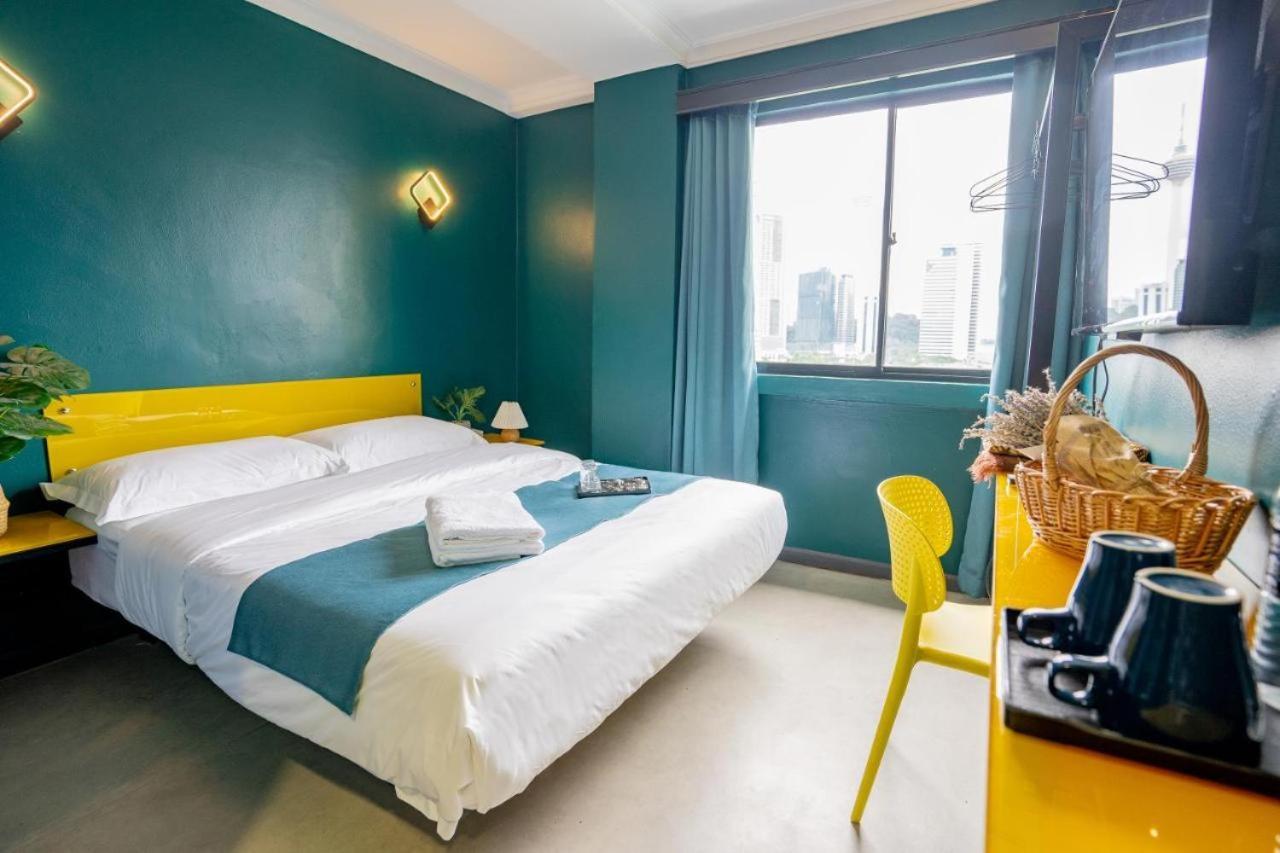 Hotel Private Centre Of 3*